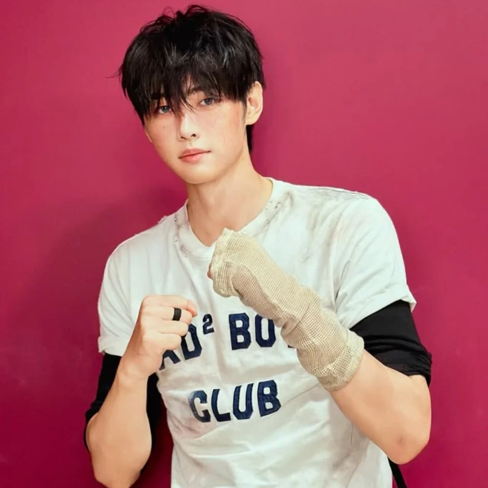 Sunghoon gallery image