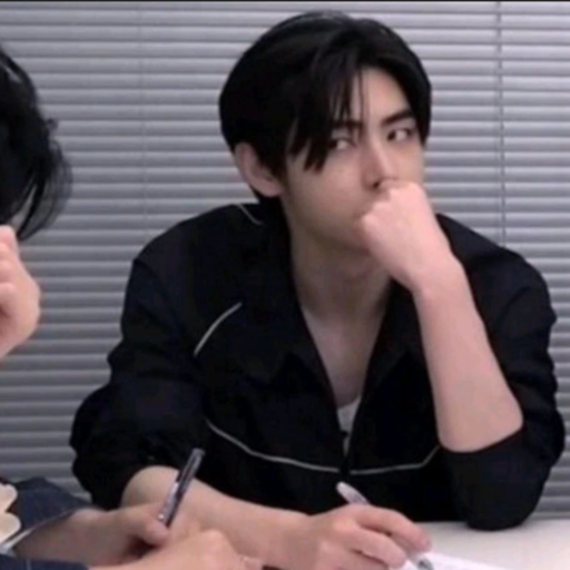Sunghoon gallery image