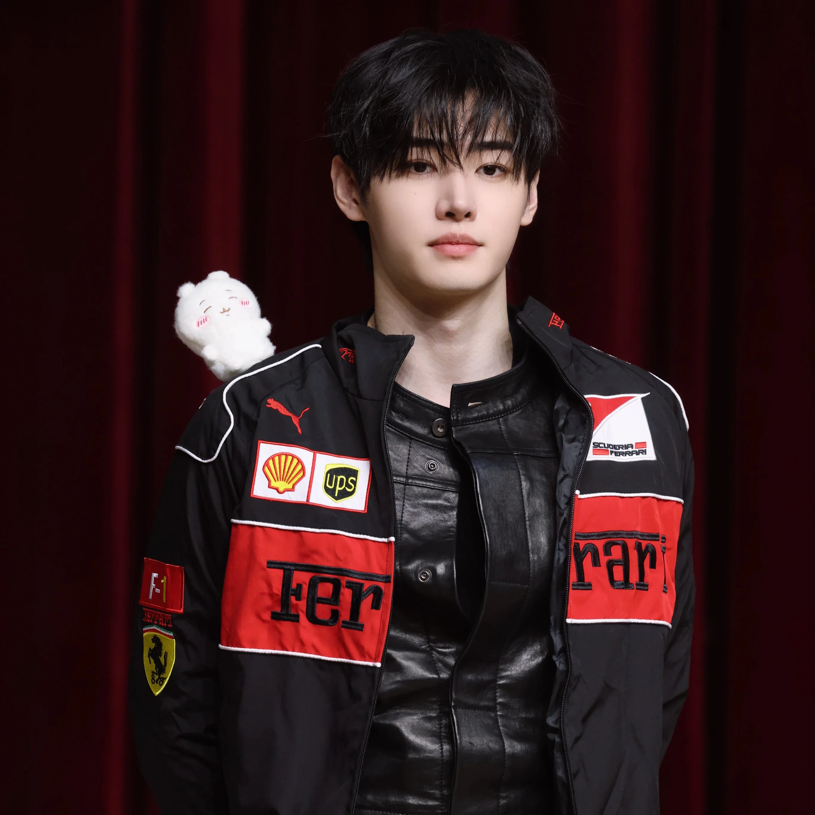 Sunghoon gallery image