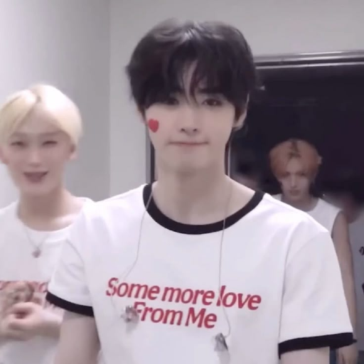 Imej galeri Sunghoon