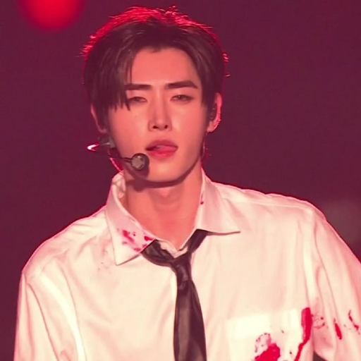 Sunghoon gallery image