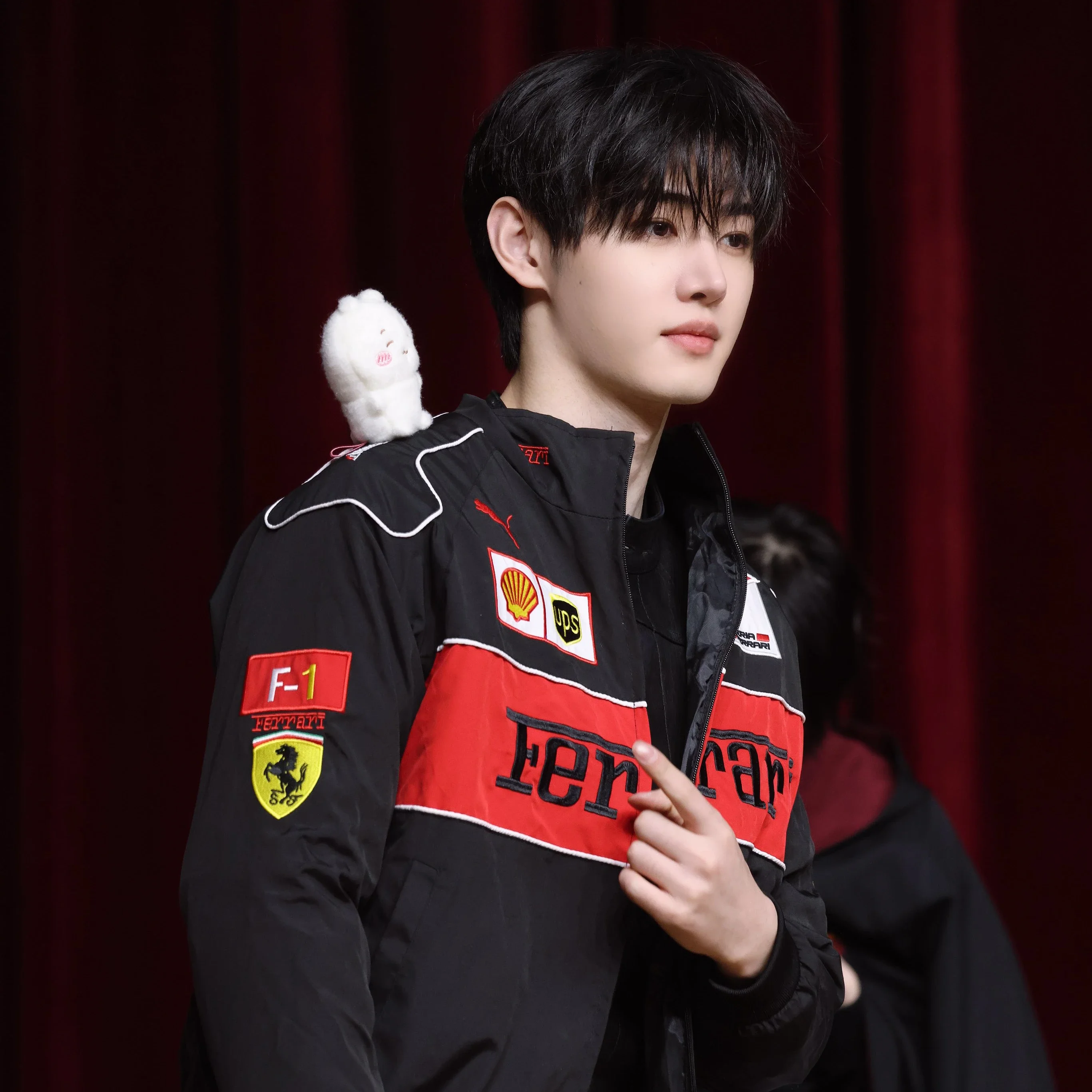 Sunghoon gallery image