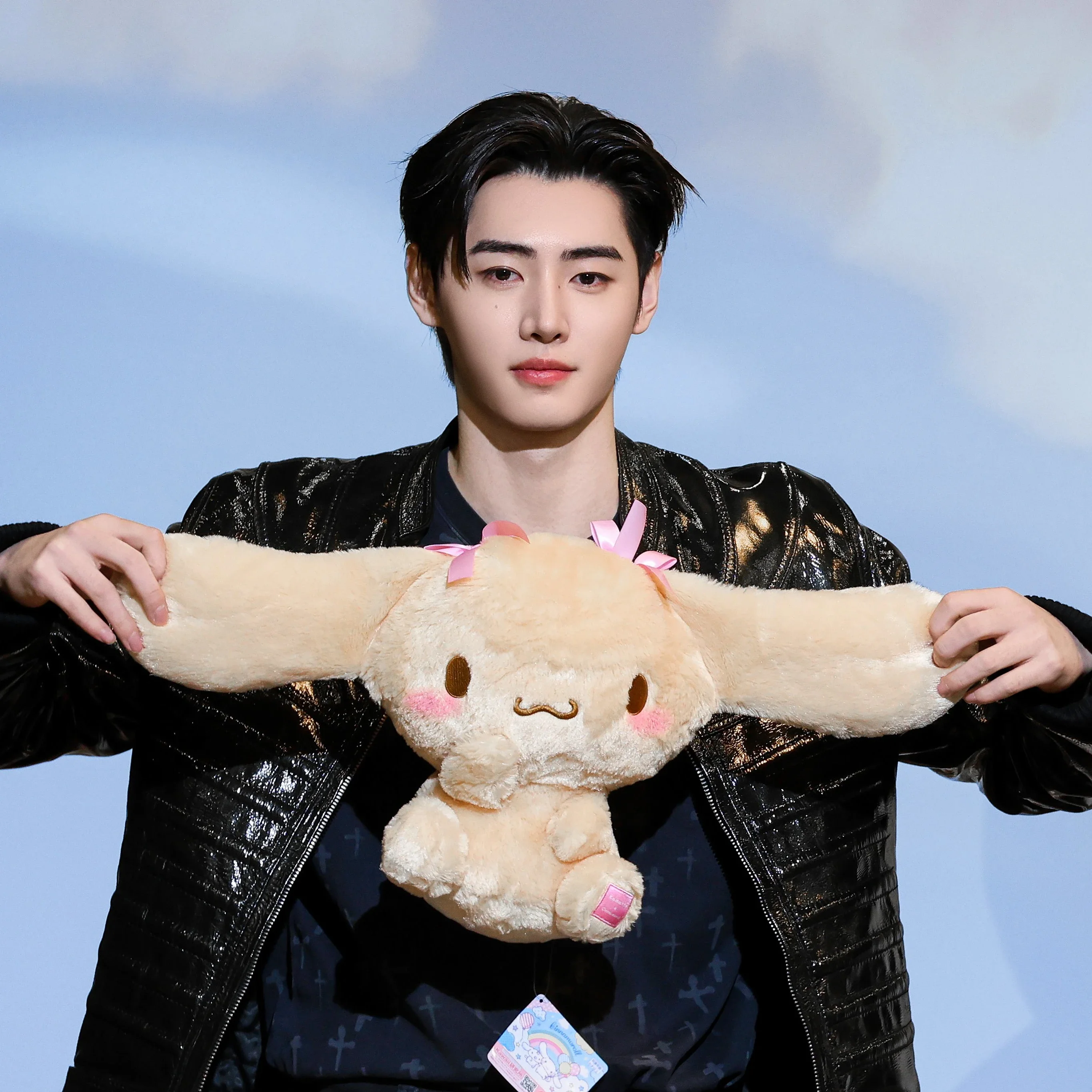Sunghoon gallery image