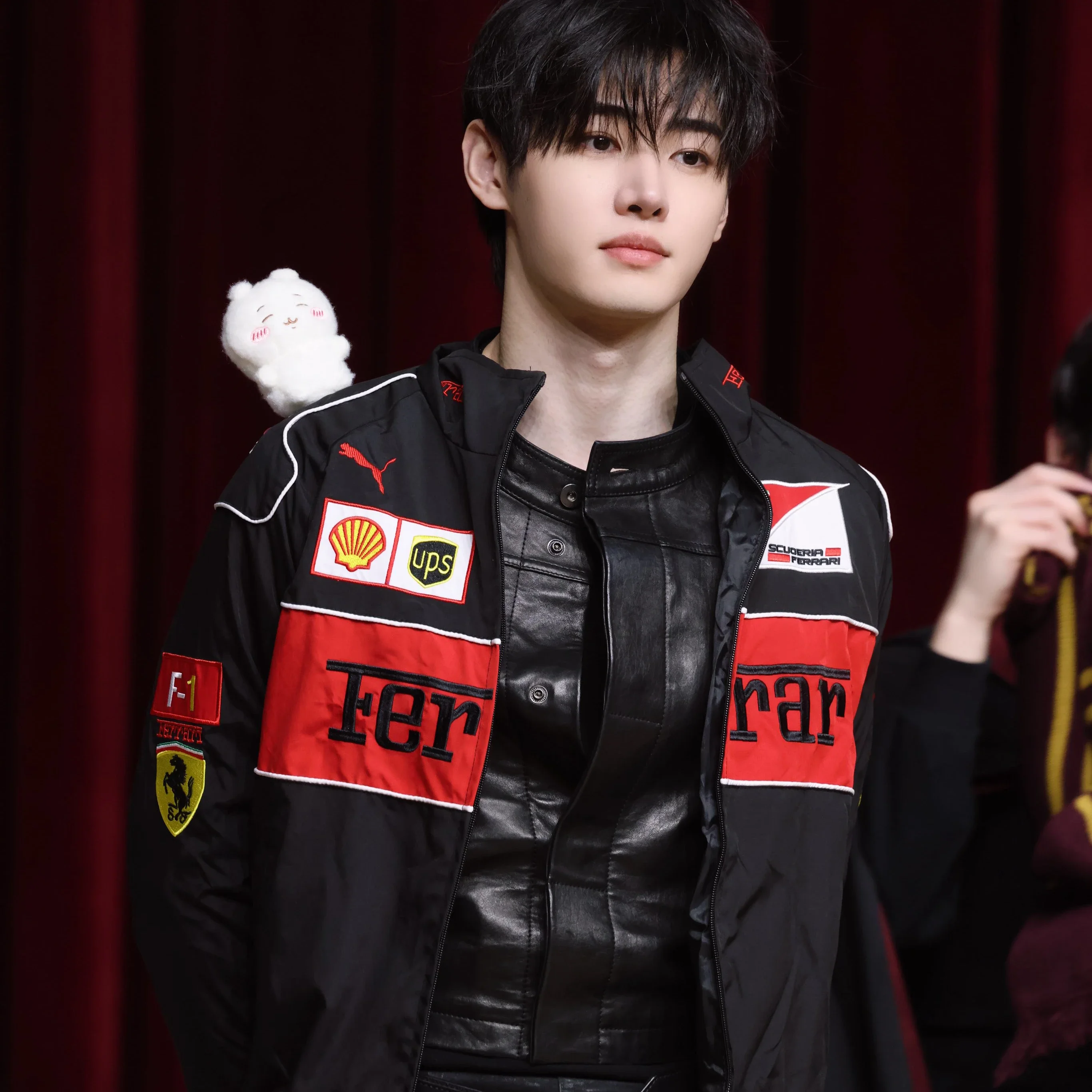 Sunghoon gallery image