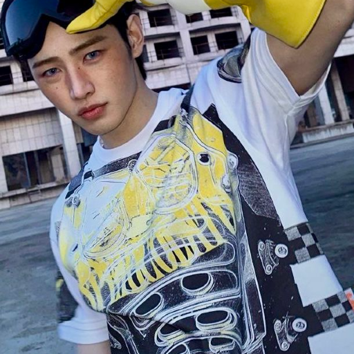 Sunghoon gallery image
