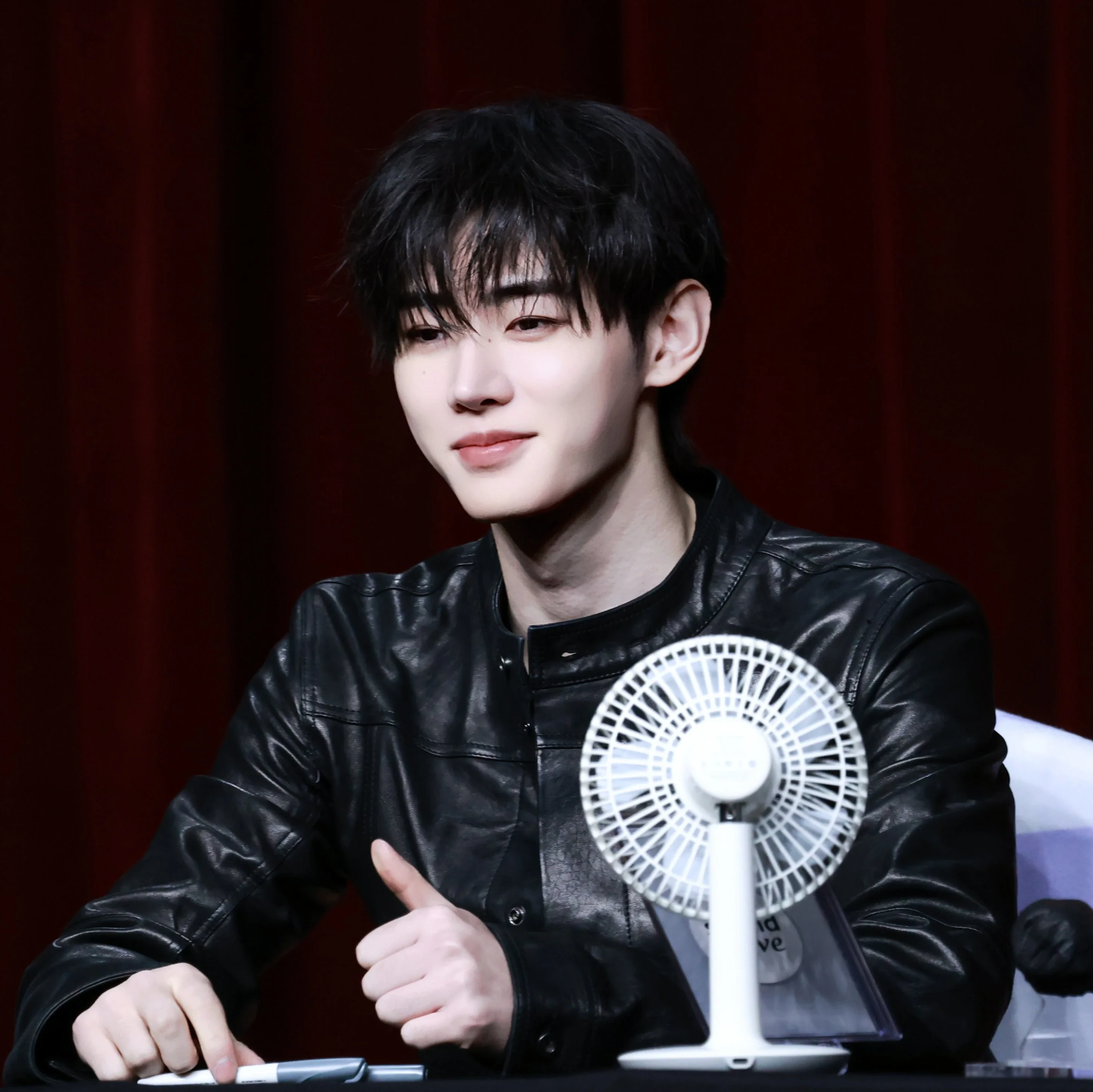 Sunghoon gallery image