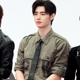 Sunghoon 2