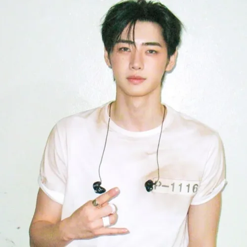 Sunghoon