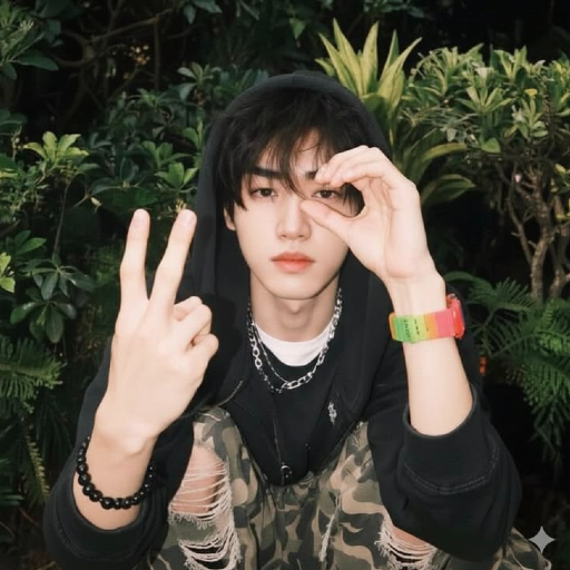 Sunghoon gallery image