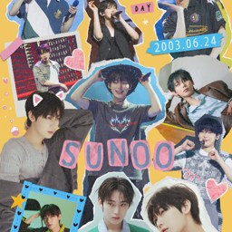 Sunoo 1
