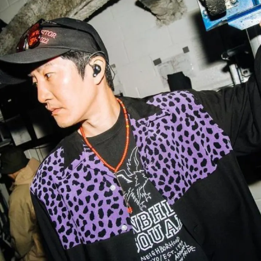 DJ Tukutz的图库图片
