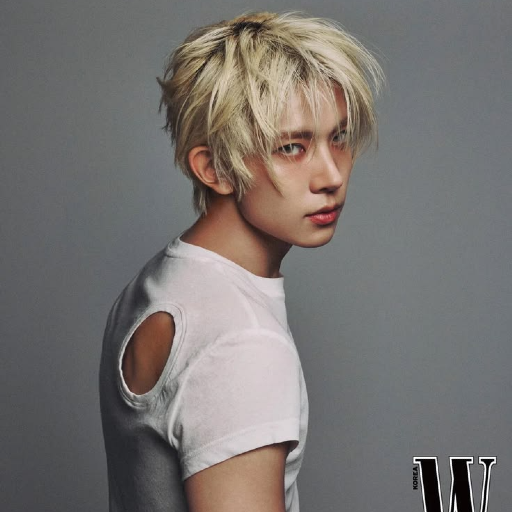 Heeseung gallery image