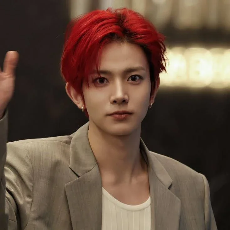 Heeseung gallery image