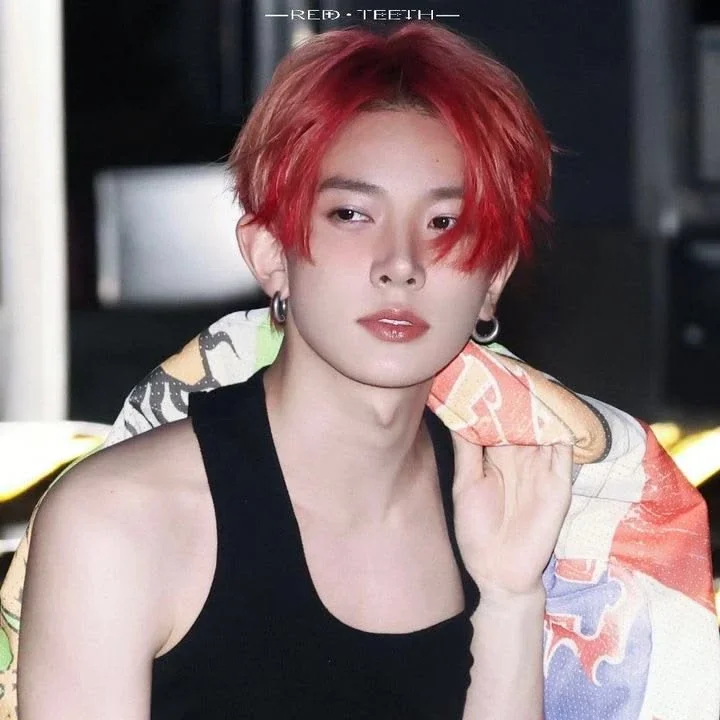 Heeseung gallery image