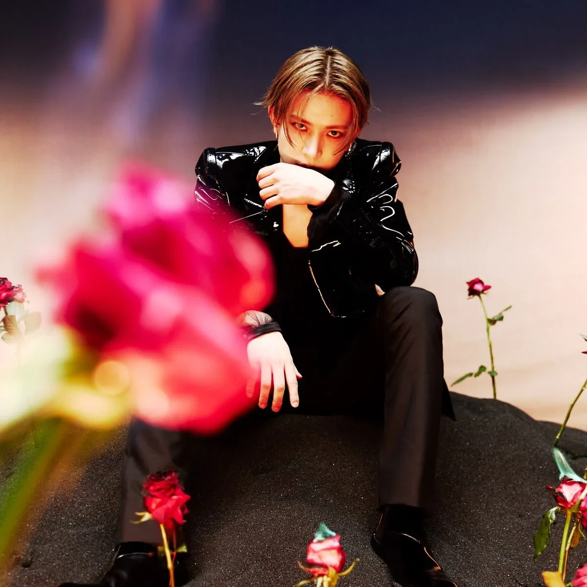 Heeseung gallery image