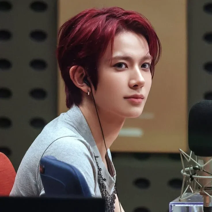 Heeseung gallery image
