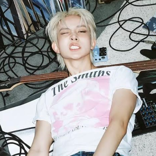 Heeseung gallery image