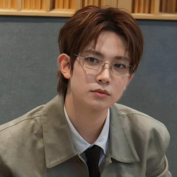 Heeseung gallery image