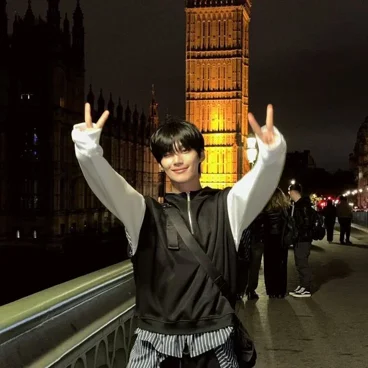 Park Hanbin 2
