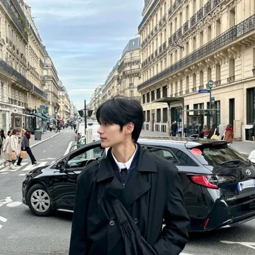 Park Hanbin 4