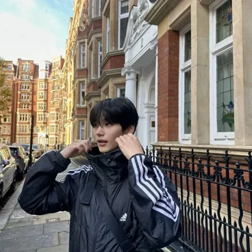 Park Hanbin 1