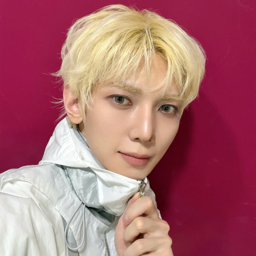Yeosang gallery image