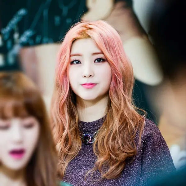 Gambar galeri Sohyun
