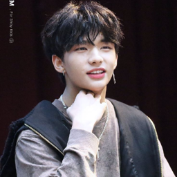 Hyunjin