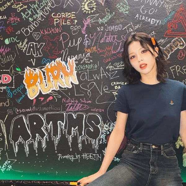 Image de galerie de Heejin