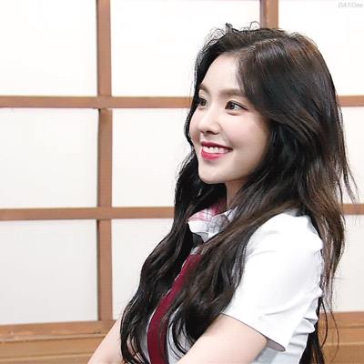 Irene gif