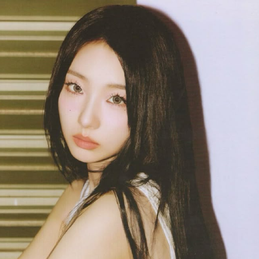 Im Yeojinのギャラリー画像