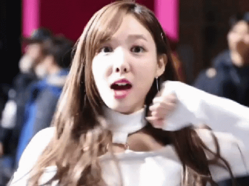 Nayeon gif