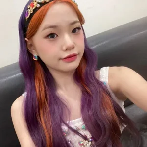 Park Boeun gallery image