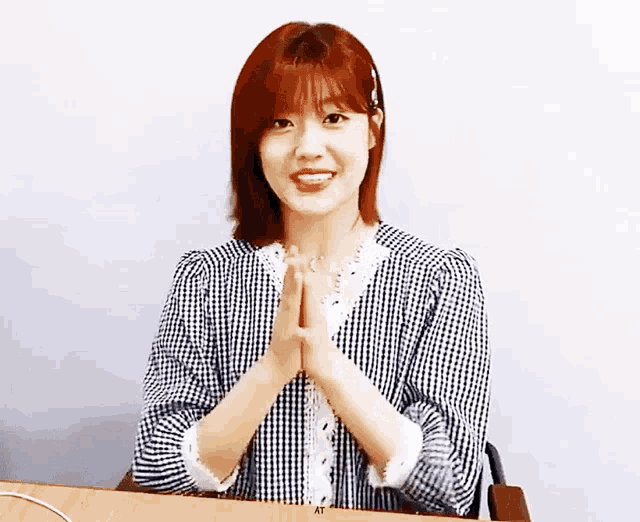 Jihyun gif