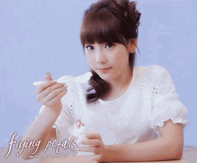 Taeyeon gif