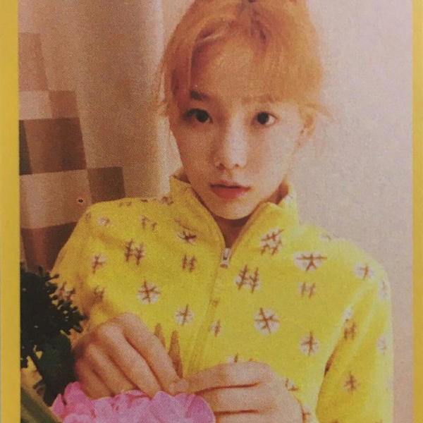 Image de galerie de Taeyeon