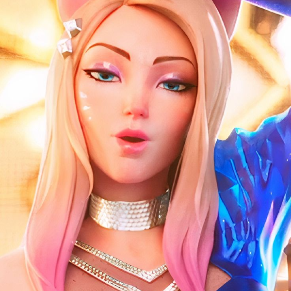 Ahri gallery image
