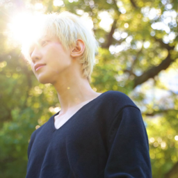 Yeosang gallery image