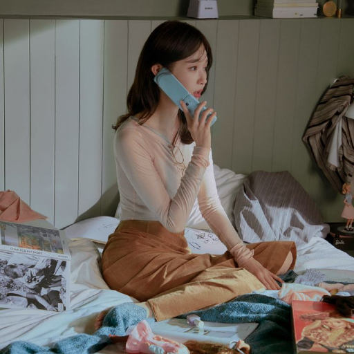 Gambar galeri Minkyung