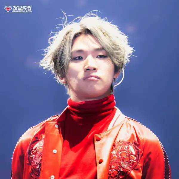 Daesung gallery image