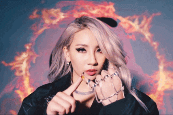 CL gif