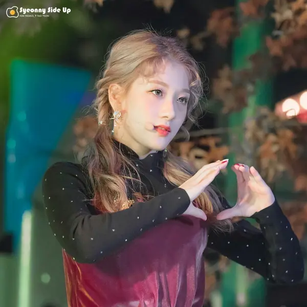 Seoyeon gallery image