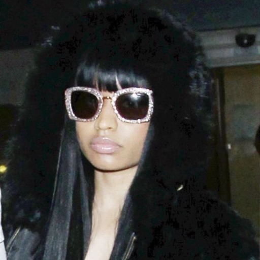 Imagem da galeria de Nicki Minaj