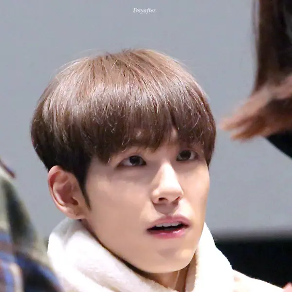 Wonpil gallery image