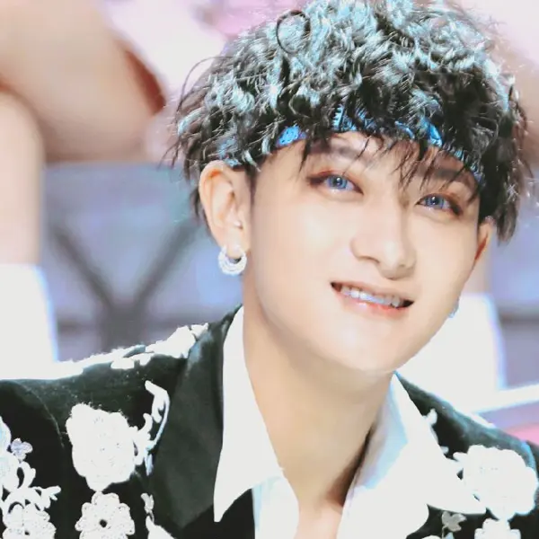 Huang Zitao