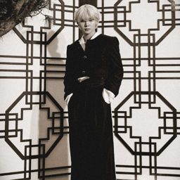 Yeosang gallery image