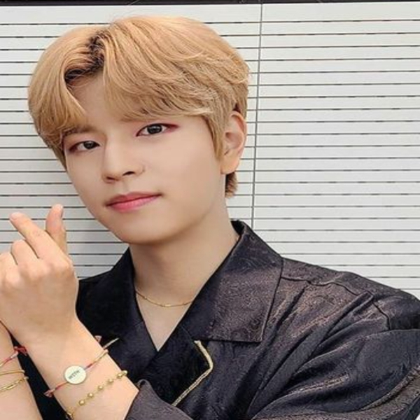 Seungmin 2