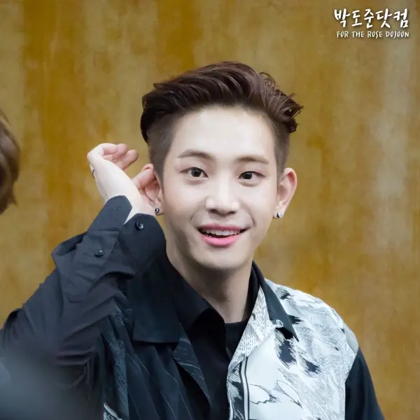 Dojoon galerijafbeelding