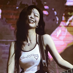 Soojin
