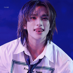 Hyunjin 4